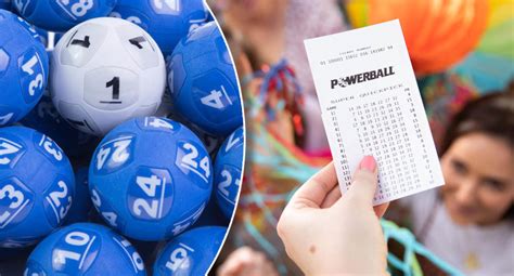 what is australian powerball worth this week.